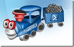 Original PowerGUI Logo