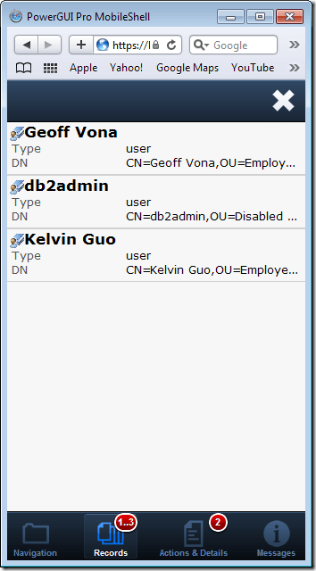 MobileShell.NodeDataInGrid