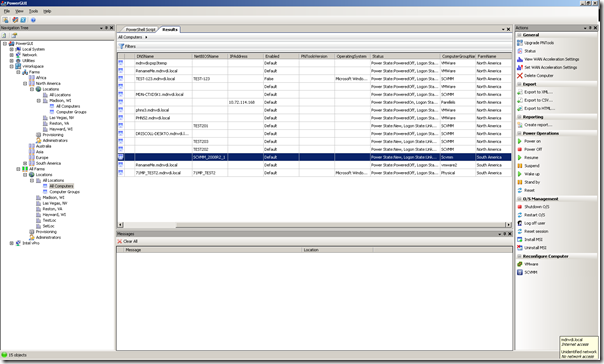 vWorkspace PowerPack: A great example of the power and flexibility you ...